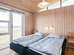 10 Person Holiday Home in Farso