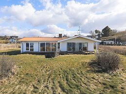 10 Person Holiday Home in Farso