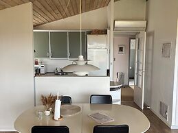 10 Person Holiday Home in Farso