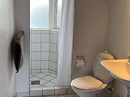 10 Person Holiday Home in Farso