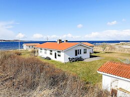 10 Person Holiday Home in Farso