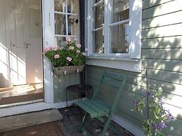 4 Person Holiday Home in Ronneby