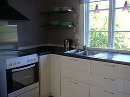4 Person Holiday Home in Ronneby
