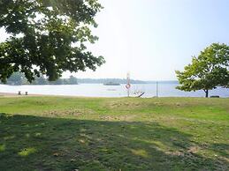 4 Person Holiday Home in Ronneby