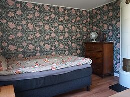 4 Person Holiday Home in Ronneby
