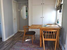 4 Person Holiday Home in Ronneby
