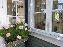 4 Person Holiday Home in Ronneby
