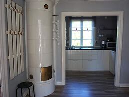 4 Person Holiday Home in Ronneby