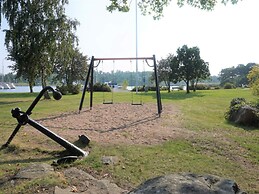 4 Person Holiday Home in Ronneby