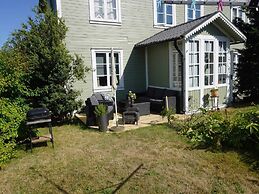 4 Person Holiday Home in Ronneby