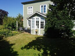 4 Person Holiday Home in Ronneby