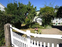 4 Person Holiday Home in Ronneby