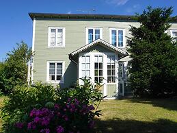 4 Person Holiday Home in Ronneby