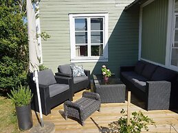 4 Person Holiday Home in Ronneby