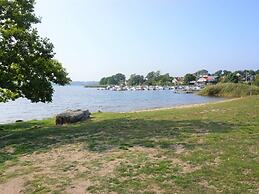 4 Person Holiday Home in Ronneby