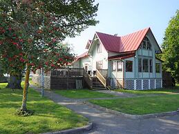 4 Person Holiday Home in Ronneby