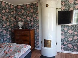4 Person Holiday Home in Ronneby