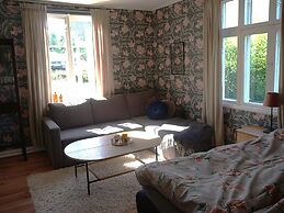 4 Person Holiday Home in Ronneby