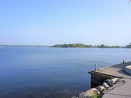 4 Person Holiday Home in Ronneby
