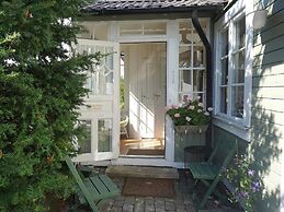 4 Person Holiday Home in Ronneby