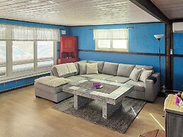 10 Person Holiday Home in Solvesborg