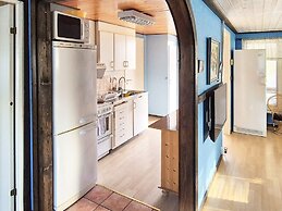 10 Person Holiday Home in Solvesborg