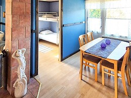 10 Person Holiday Home in Solvesborg