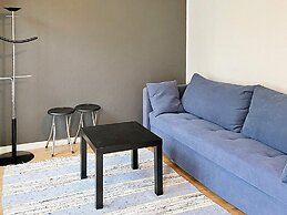 10 Person Holiday Home in Solvesborg