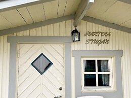 10 Person Holiday Home in Solvesborg