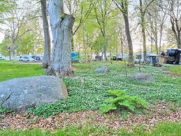 10 Person Holiday Home in Solvesborg