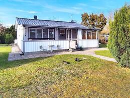 10 Person Holiday Home in Solvesborg