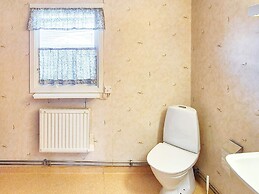 10 Person Holiday Home in Solvesborg