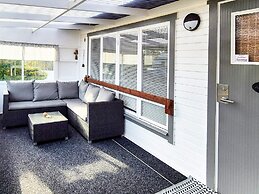 10 Person Holiday Home in Solvesborg