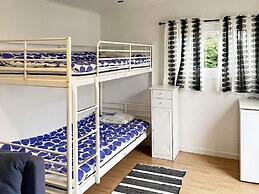 10 Person Holiday Home in Solvesborg