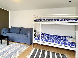 10 Person Holiday Home in Solvesborg