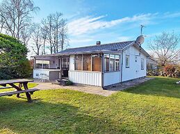 10 Person Holiday Home in Solvesborg