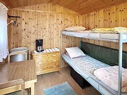 10 Person Holiday Home in Solvesborg