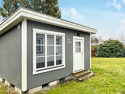 10 Person Holiday Home in Solvesborg
