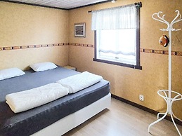 10 Person Holiday Home in Solvesborg