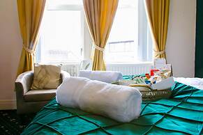 Mayfield Apartments