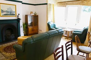 Mayfield Apartments
