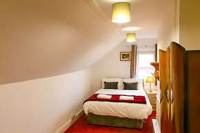 Mayfield Apartments