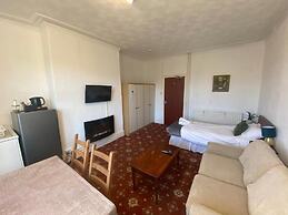 Mayfield Apartments