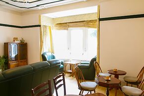 Mayfield Apartments