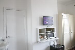 Mayfield Apartments