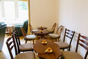 Mayfield Apartments