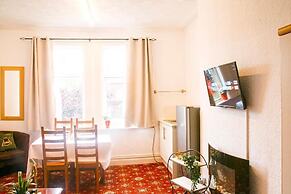 Mayfield Apartments