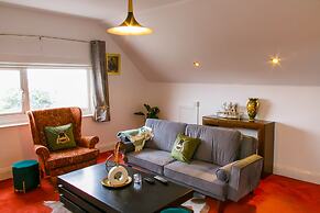 Mayfield Apartments