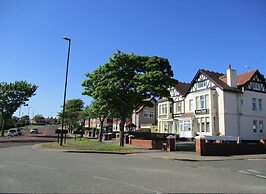 Mayfield Apartments