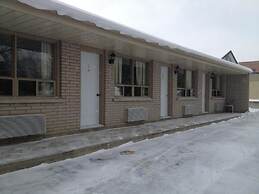 Milestone Motel